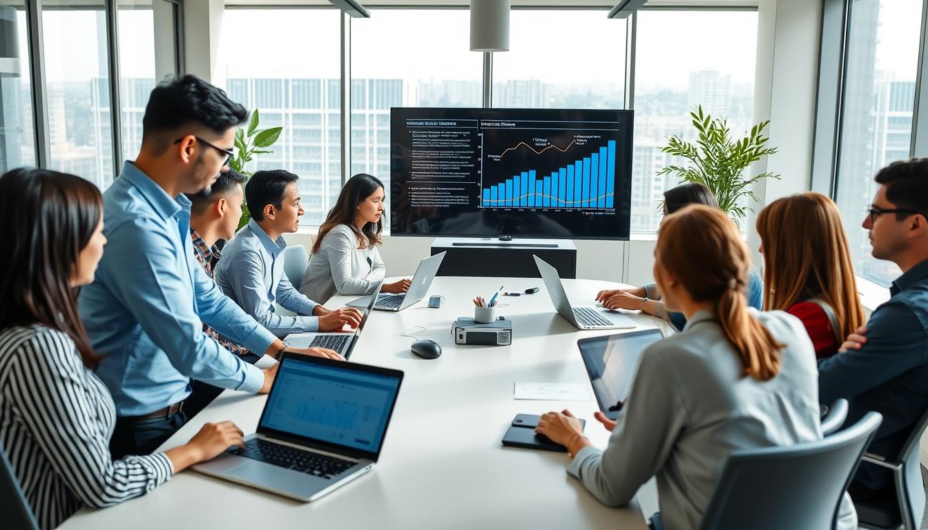 Your Partner in IT Innovation