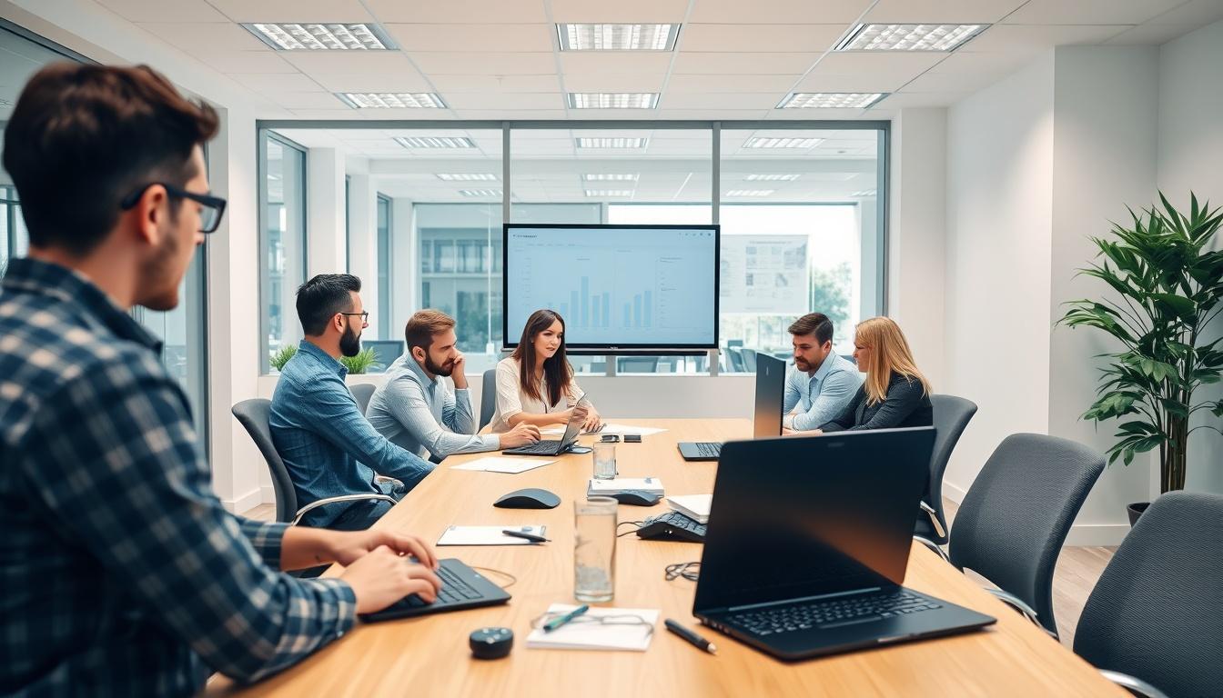 Professional plan visual